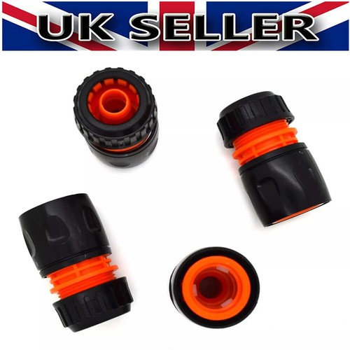 Pack quick connector - pack,