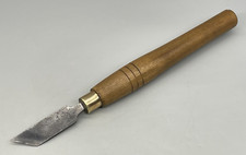 Vintage Marples 1" Scraper