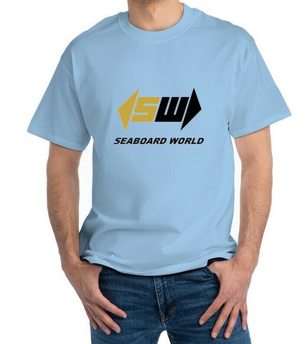 Seaboard world airlines - seaboard,