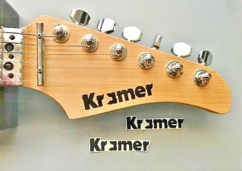 Kramer guitar beak - kramer,