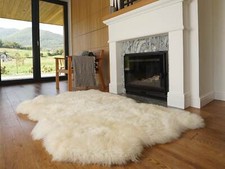 GIANT SHEEPSKIN Triple XXL
