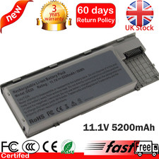 Laptop Battery for Dell