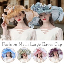 Women Derby Fascinators