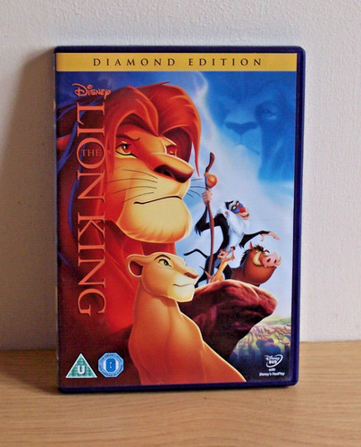 Disney dvd diamond - diamond, of