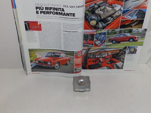Alfa romeo giulia sprint - romeo,