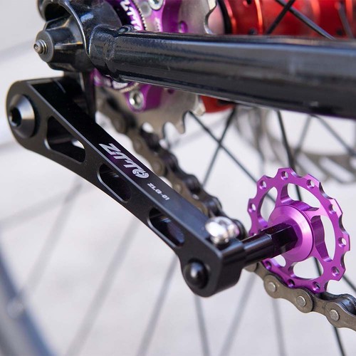Bike single speed chain - single,