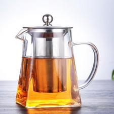 350/550/750/950ML Glass Tea