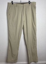rohan fusion walking trousers