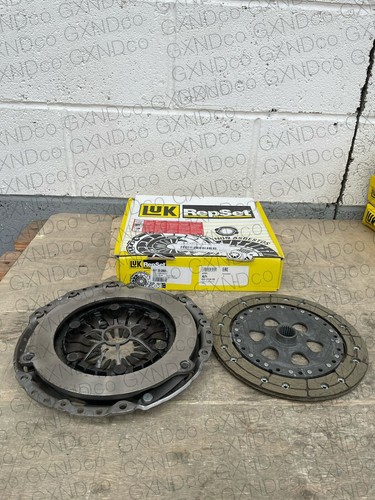 Luk clutch kit 2pc - 2pc, fits