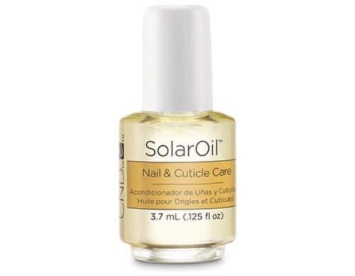 Cnd mini solar oil nail - mini,