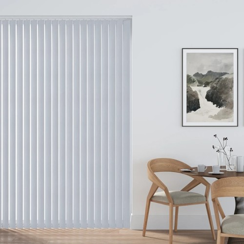 Blackout vertical blinds cairo - blackout,