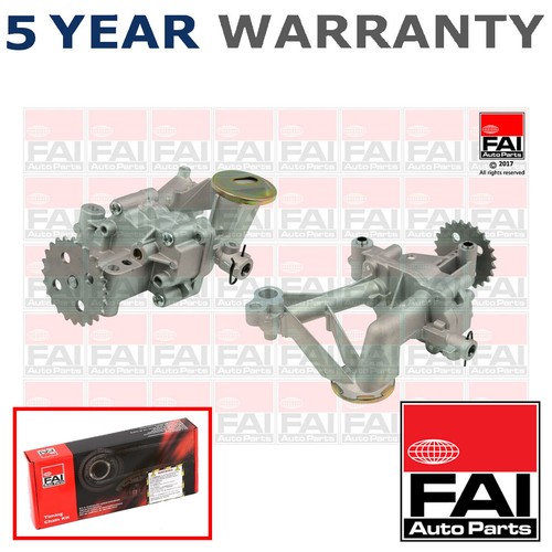 Fai engine oil - fai,
