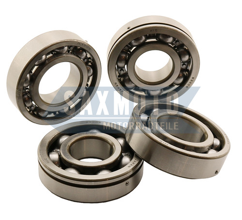 Crankshaft bearing kit yamaha - kit,