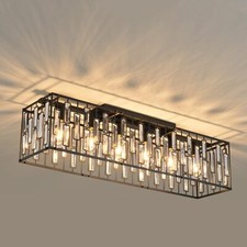 Modern Crystal Chandeliers