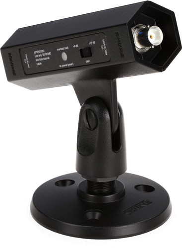 Shure ua834wb active remote - ua834wb,