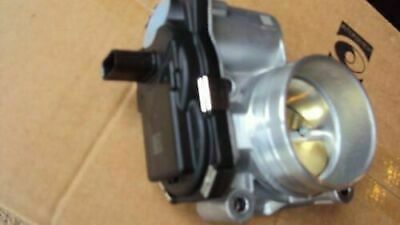 Vauxhall throttle body - vauxhall,