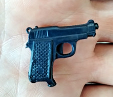 Action Man Vintage Palitoy Walther PPK (Y)