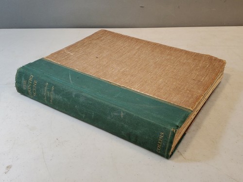 1937 the country scene - the,