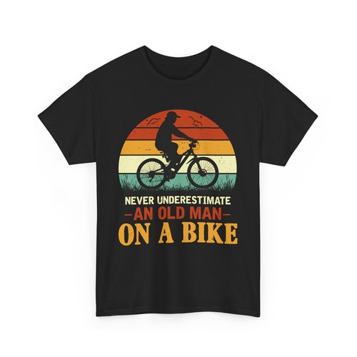 Any day out bike is - day, a