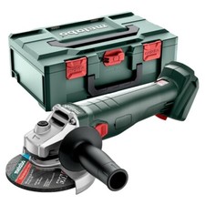 Metabo W 18 L 9-125 Quick