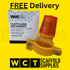 LED Automatic AMBER Flashing