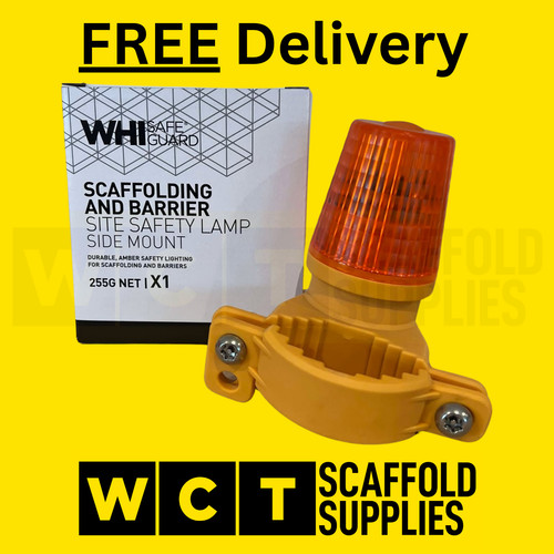 Led automatic amber flashing - automatic,