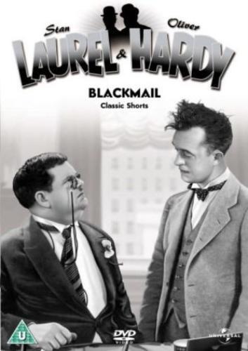 Laurel and hardy classic - laurel,