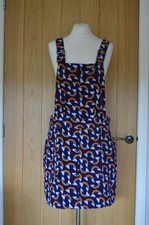 RUN AND FLY CORD DUNGAREE