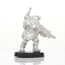 Kasrkin STORMTROOPER &