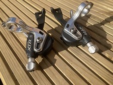 Shimano xtr m970 shifters 3x9 - m970,