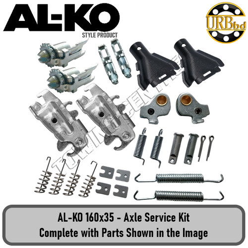 Alko type service - alko,