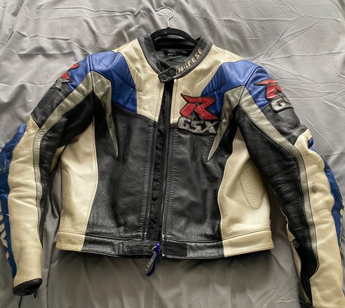 Dainese suzuki gsxr piece - suzuki, 2