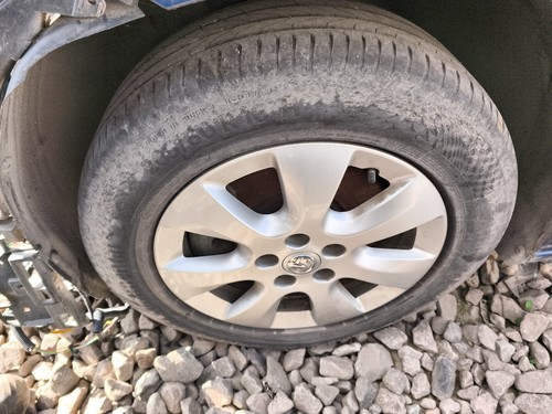 Vauxhall combo 2019 2026 alloy - vauxhall, 2019-2026