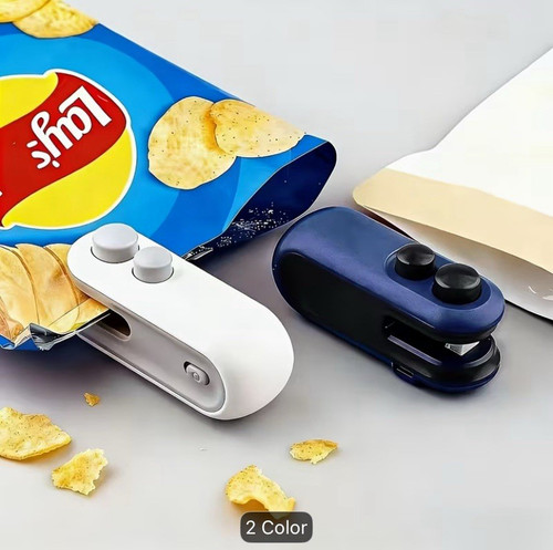 Usb rechargeable 1 - 2-in-1, mini