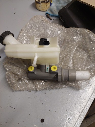 Brake pump bosch 221313 - /, /