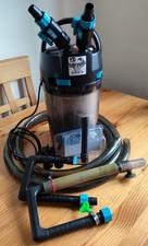 Hydor Prime 20 Plus (700L/H)