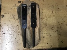 M29/C Studebaker Weasel  Straps, Battery Hold Down