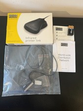 Psion Infrared Printer Link