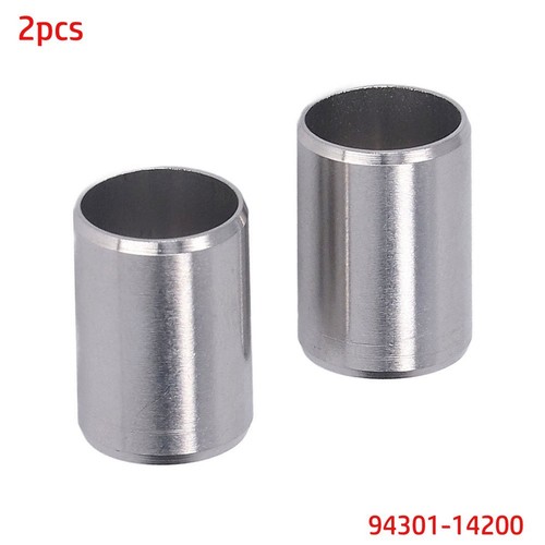 Metal dowel pin - for, honda