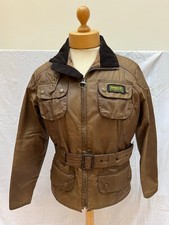 Barbour International Ladies