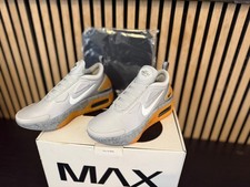 Nike Adapt Auto Max Grey