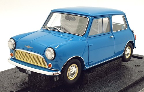 Kyosho scale 08964bl - 1/18,