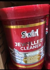 Jewellery Cleaner Liquid  With