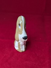 Vintage Szeiler  Small Basset Hound