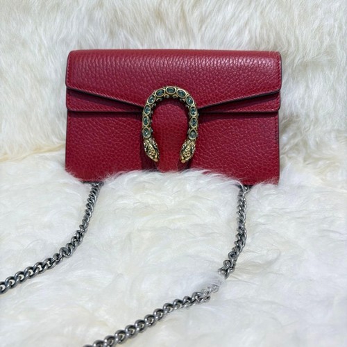 Gucci dionysus mini chain - gucci,