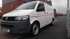 VOLKSWAGEN Transporter KOMBI /