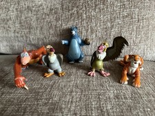 Disney vintage jungle book - disney,