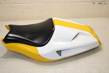 DUCATI 748 SP SPS OEM MONO TAIL UNIT FAIRING OEM BRACKETS 916 996 998 748