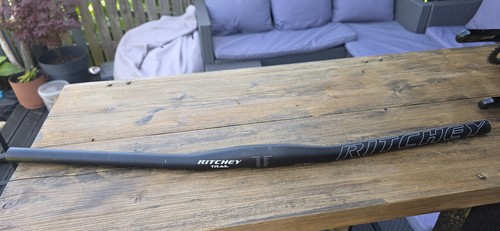 Ritchey trail comp - ritchey, flat