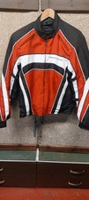 Frank Thomas Motorbike Jacket